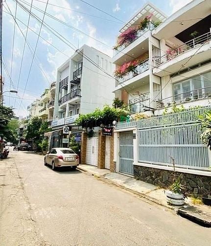 Hình ảnh BN Nơ Trang Long DT khủng 66M2- Bình Thạnh - 2 Tầng - Chỉ 3.8 tỷ