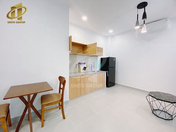 Hình ảnh ⭐ Căn Hộ Duplex Mới Xây, full nội thất... Ở Mai Văn Vĩnh,P, Tân Quy,Q7