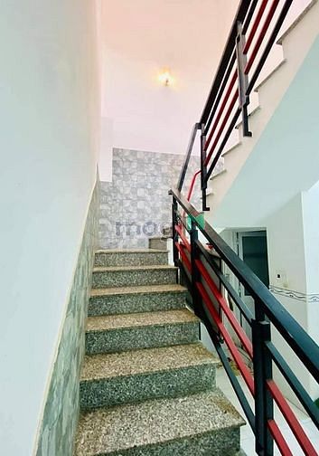 Hình ảnh BN Nơ Trang Long DT khủng 66M2- Bình Thạnh - 2 Tầng - Chỉ 3.8 tỷ