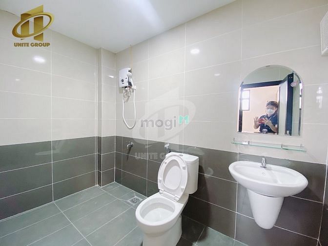 Hình ảnh ⭐ Căn Hộ Duplex Mới Xây, full nội thất... Ở Mai Văn Vĩnh,P, Tân Quy,Q7