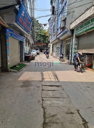 Hình ảnh Ô tô tránh - phân lô - Bán đất Ngọc Thụy, Long Biên
