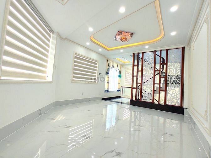 Hình ảnh Biệt thự nhà phố siêu đẹp ngay sau AEON