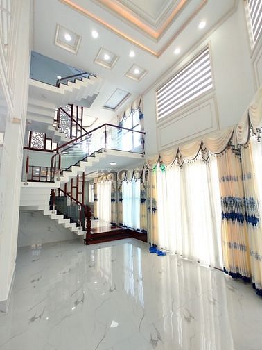 Hình ảnh Biệt thự nhà phố siêu đẹp ngay sau AEON