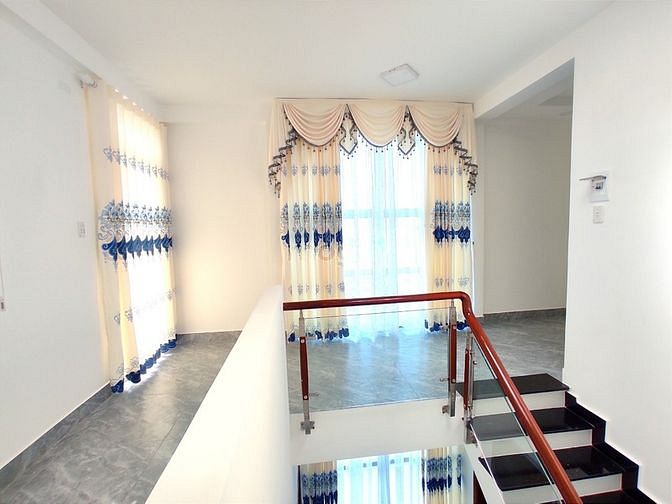 Hình ảnh Biệt thự nhà phố siêu đẹp ngay sau AEON