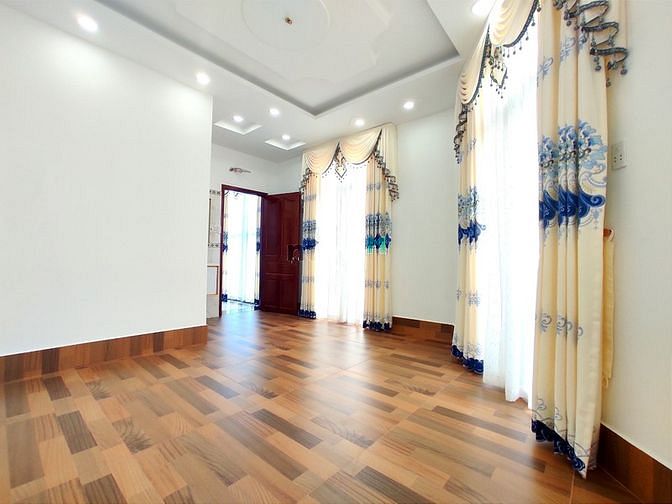 Hình ảnh Biệt thự nhà phố siêu đẹp ngay sau AEON