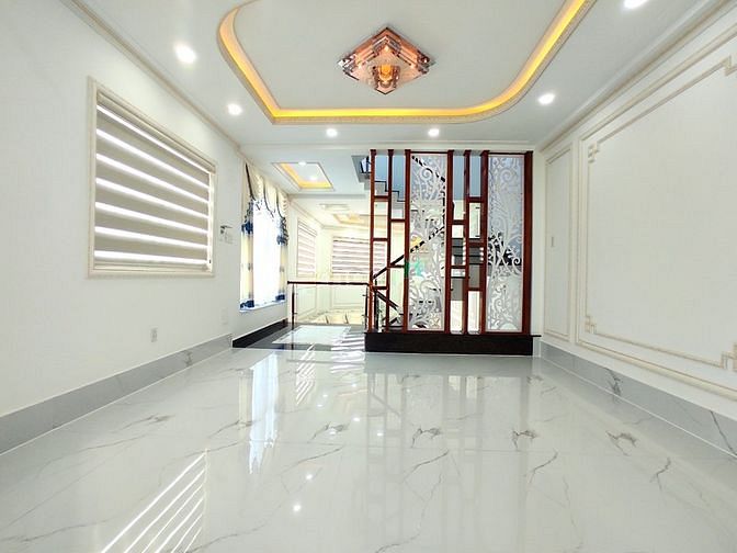 Hình ảnh Biệt thự nhà phố siêu đẹp ngay sau AEON