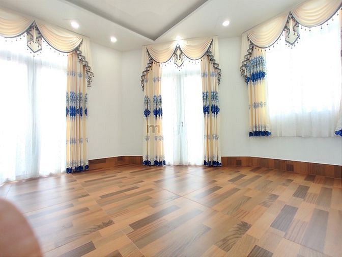 Hình ảnh Biệt thự nhà phố siêu đẹp ngay sau AEON