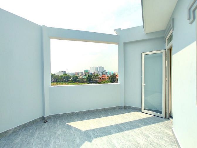 Hình ảnh Biệt thự nhà phố siêu đẹp ngay sau AEON