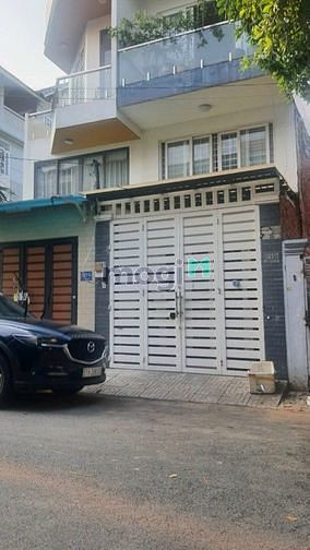 Hình ảnh 115m2 đường CÁCH MẠNG THÁNG 8 - giá chỉ 13,5 tỷ