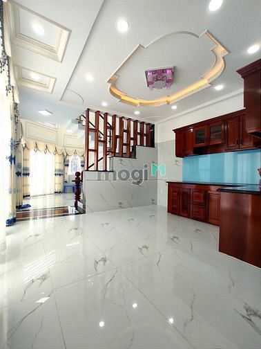 Hình ảnh Biệt thự nhà phố siêu đẹp ngay sau AEON