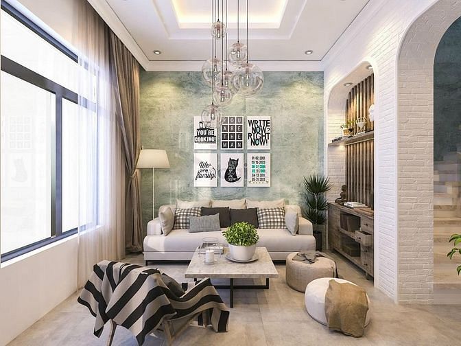 Hình ảnh 115m2 đường CÁCH MẠNG THÁNG 8 - giá chỉ 13,5 tỷ