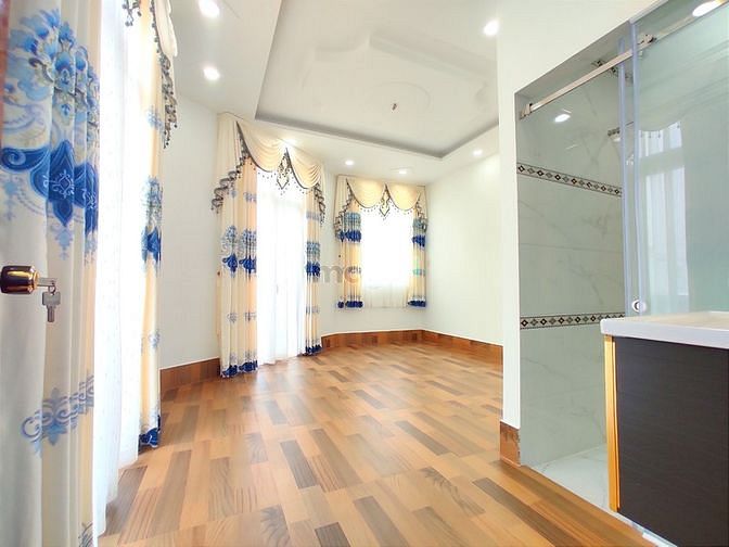 Hình ảnh Biệt thự nhà phố siêu đẹp ngay sau AEON