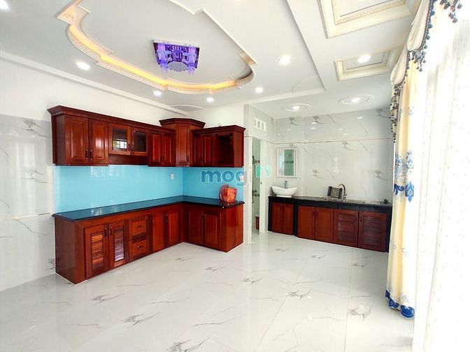 Hình ảnh Biệt thự nhà phố siêu đẹp ngay sau AEON