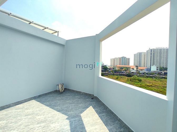 Hình ảnh Biệt thự nhà phố siêu đẹp ngay sau AEON