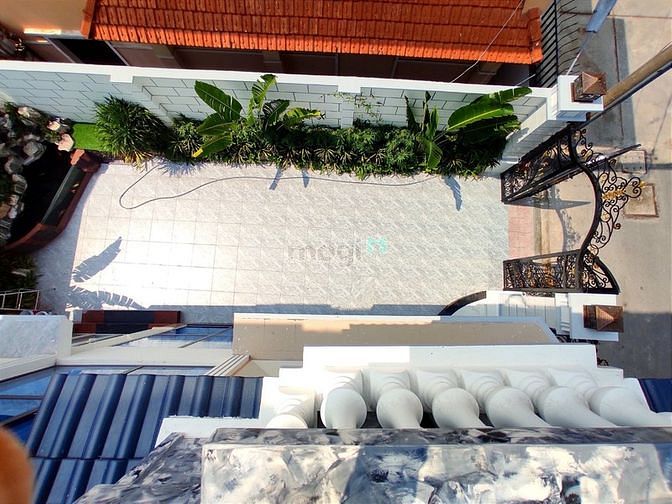Hình ảnh Biệt thự nhà phố siêu đẹp ngay sau AEON
