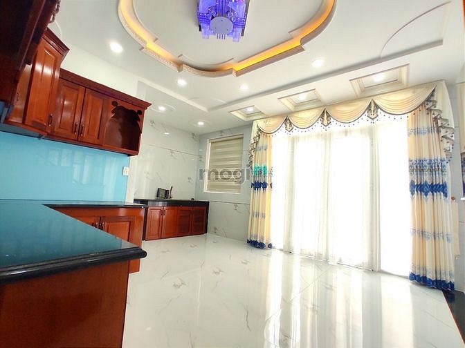 Hình ảnh Biệt thự nhà phố siêu đẹp ngay sau AEON