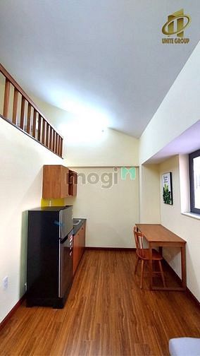 Hình ảnh Duplex full nội thất siêu thoáng mát - đẹp kê ly ngay Lotte quâjn