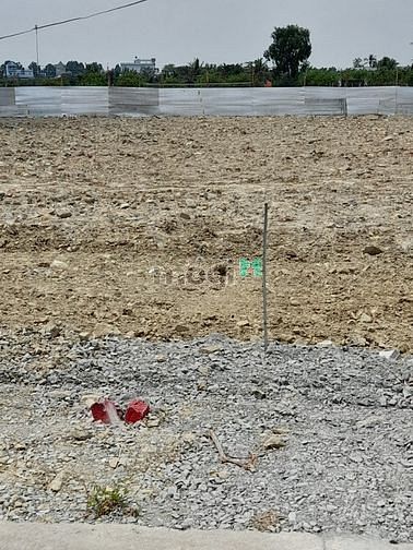 Hình ảnh Đất Full thổ Cư, SHR KDC Phước Vân, Long An