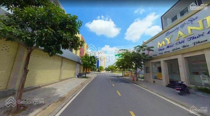 Hình ảnh Ra 25 lô đất KDC Thới An Lê Thị Riêng, P. Thới An, Q12 - 100m2/1tỷ980
