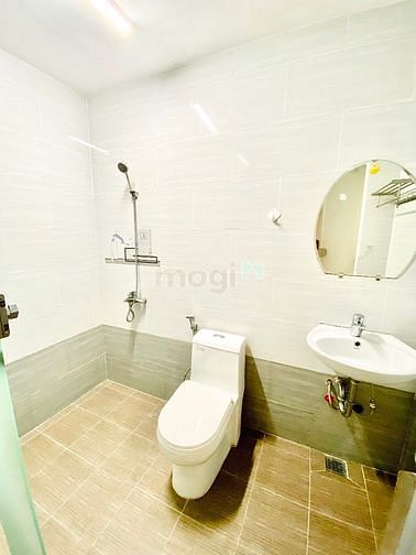Hình ảnh Studio Full Nội Thất 40m2 Gần ĐH Marketing & KCX Tân Thuận Quận 7
