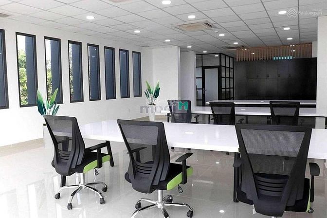 Hình ảnh Cho thuê MT Cống Quỳnh, gần KS Pullman SG, Q1. DT: 8x30m, 1 hầm 7 lầu
