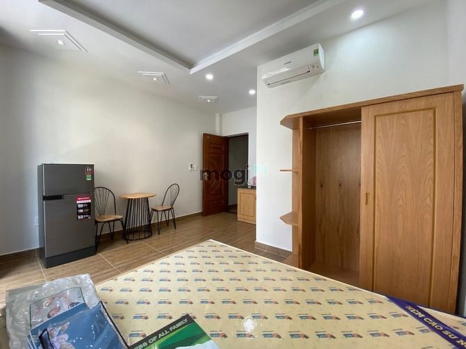 Hình ảnh Mb6623 nạp rút nhanh chóng CHO NUÔI CÚN có ban công siêu rộng thoáng mát