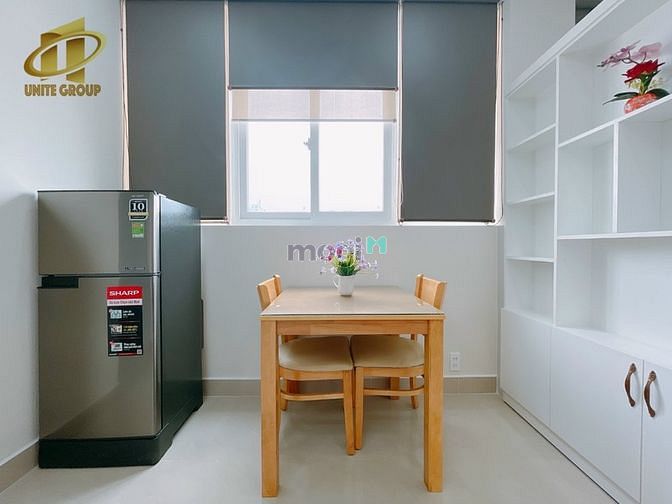 Hình ảnh 🌟Mb6623 nạp rút nhanh chóng 1PN Cửa sổ Gần Lotte Mart, TĐT, RMIT Q7_Kênh Tẻ Quận 4