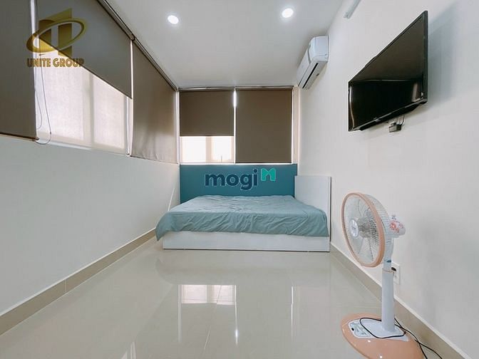 Hình ảnh 🌟Mb6623 nạp rút nhanh chóng 1PN Cửa sổ Gần Lotte Mart, TĐT, RMIT Q7_Kênh Tẻ Quận 4