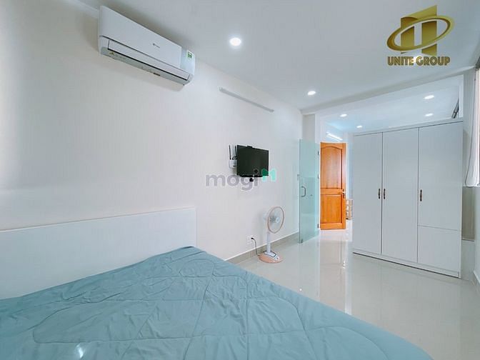 Hình ảnh 🌟Mb6623 nạp rút nhanh chóng 1PN Cửa sổ Gần Lotte Mart, TĐT, RMIT Q7_Kênh Tẻ Quận 4
