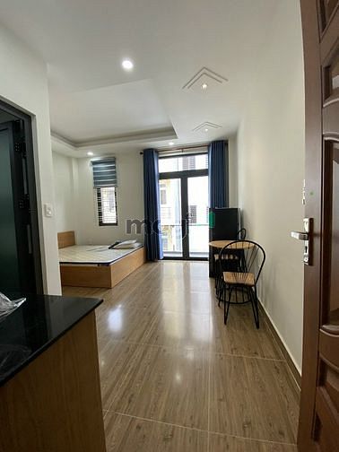 Hình ảnh Mb6623 nạp rút nhanh chóng CHO NUÔI CÚN có ban công siêu rộng thoáng mát