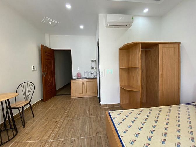Hình ảnh Mb6623 nạp rút nhanh chóng CHO NUÔI CÚN có ban công siêu rộng thoáng mát