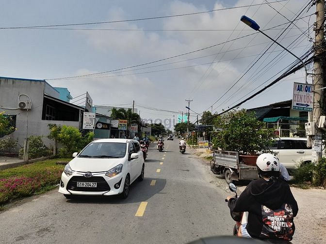 Hình ảnh Hàng Ngộp, SHR KDC Gò đen - Thắng Lợi Centrel Hill - 2 tỷ -