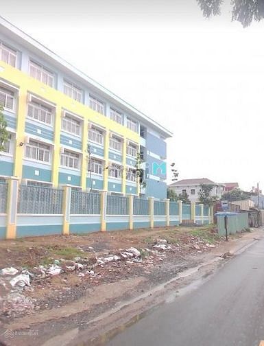 Hình ảnh Mở bán 45 lô đất KDC Rạch Lào, Quận 8,cầu Vĩnh Mậu, SHR 1tỷ850tr/90m2