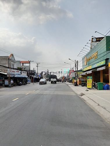 Hình ảnh Hàng Ngộp, SHR KDC Gò đen - Thắng Lợi Centrel Hill - 2 tỷ -