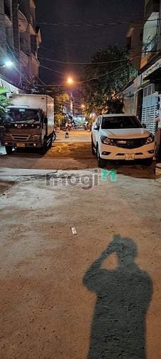 Hình ảnh Tân Bình, Hẻm 10m PHAN HUY ÍCH. 49m2, Nhà 3 Tầng, 5.8 tỷ TL