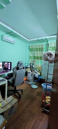 Hình ảnh Tân Bình, Hẻm 10m PHAN HUY ÍCH. 49m2, Nhà 3 Tầng, 5.8 tỷ TL