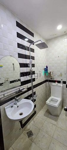 Hình ảnh Tân Bình, Hẻm 10m PHAN HUY ÍCH. 49m2, Nhà 3 Tầng, 5.8 tỷ TL