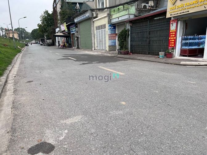 Hình ảnh Bán nhanh Siêu Phẩm 40m2 đất mặt ngõ 161 Bát Khối Tư Đình ,p Long Biên
