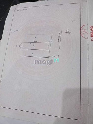 Hình ảnh Tân Bình, Hẻm 10m PHAN HUY ÍCH. 49m2, Nhà 3 Tầng, 5.8 tỷ TL