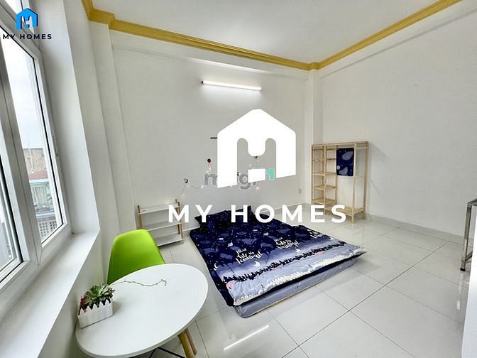 Hình ảnh Khai trương Căn Hộ mới - Ban Công Full NT Mới 100%