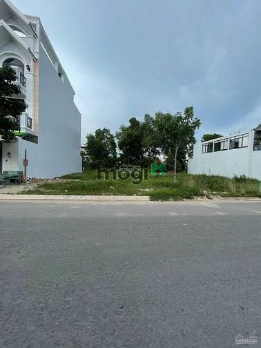 Hình ảnh Bán gấp nền đất (6x10m) Pouyuen Tên Lửa- Dân cư đông , Kế Chợ, Sổ Hồng