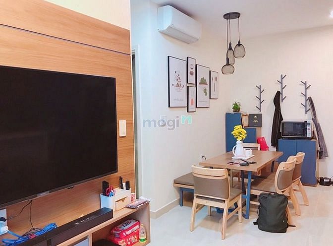 Hình ảnh Bán Kris Vue quận 2 căn 2PN-2WC full nội thất giá 3tỷ5 ( có sổ )