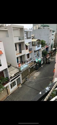 Hình ảnh Bán Trang Chủ MB66.COM / Đăng Ký Tặng 66K dịch vụ 1 trục hẻm 10m đường Bạch Đằng P2 Tân Bình