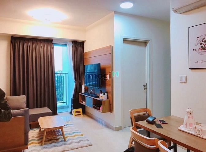 Hình ảnh Bán Kris Vue quận 2 căn 2PN-2WC full nội thất giá 3tỷ5 ( có sổ )