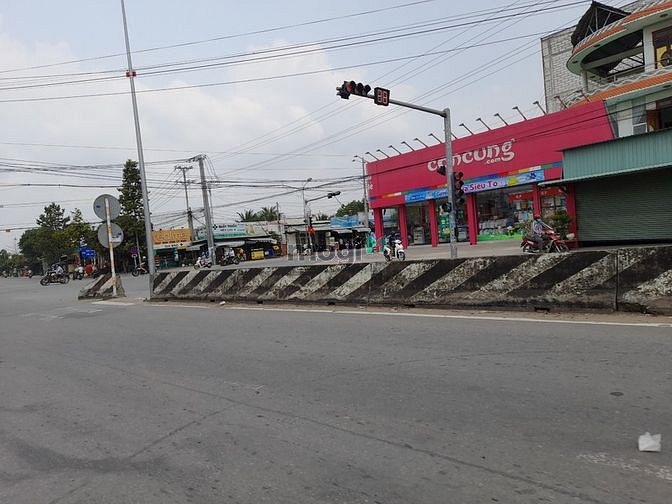 Hình ảnh Bán khẩn cấp 2 lô LK KDC TT.Bến Lức, Long An.