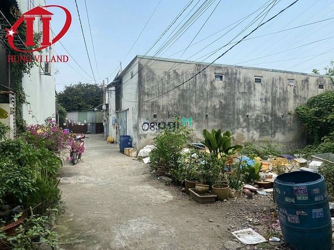 Hình ảnh BDS Hùng Vĩ Land Hạ 7.5 tỷ xuống 6.8 tỷ Lô Đất 220m2
