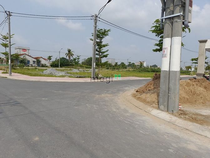 Hình ảnh Bán khẩn cấp 2 lô LK KDC TT.Bến Lức, Long An.