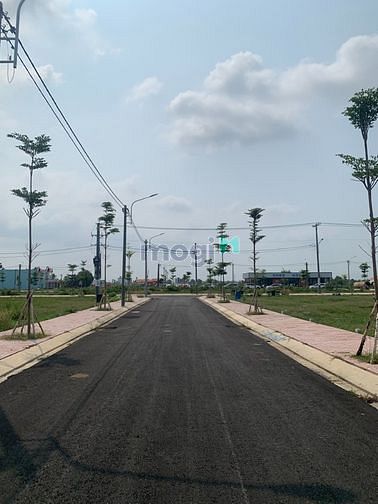 Hình ảnh Bán khẩn cấp 2 lô LK KDC TT.Bến Lức, Long An.