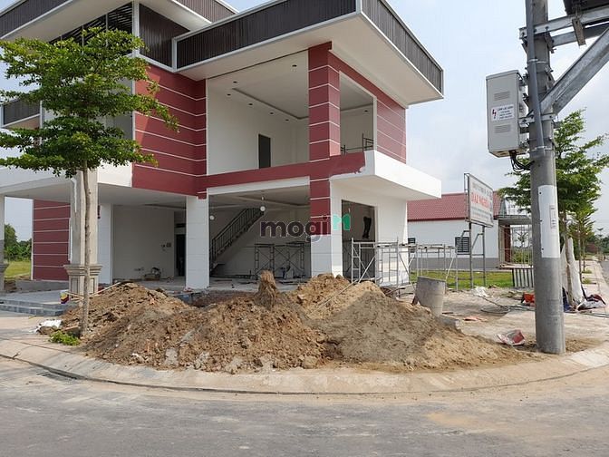 Hình ảnh Bán khẩn cấp 2 lô LK KDC TT.Bến Lức, Long An.