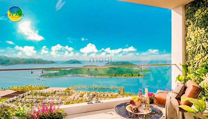 Hình ảnh E Còn 2 Suất View Biển Giá Thanh Toán Tháng 4 Ck Còn 2,1tỷ